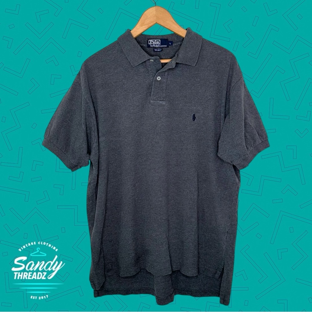 Polo Ralph Lauren Polo Shirt - Picture 3 of 5